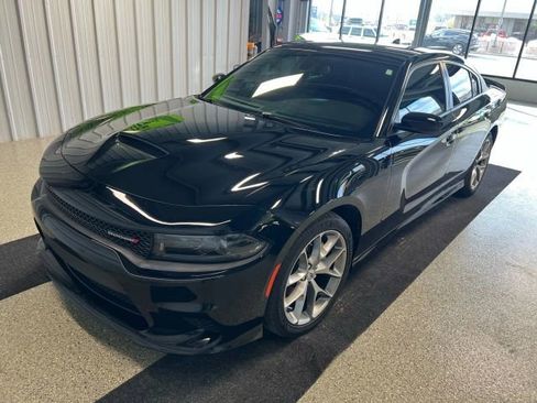 Used 2023 Dodge Charger GT image 1