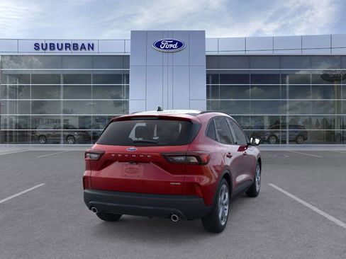 New 2026 Ford Escape ST-Line w/ Tech Pack #1 image 9