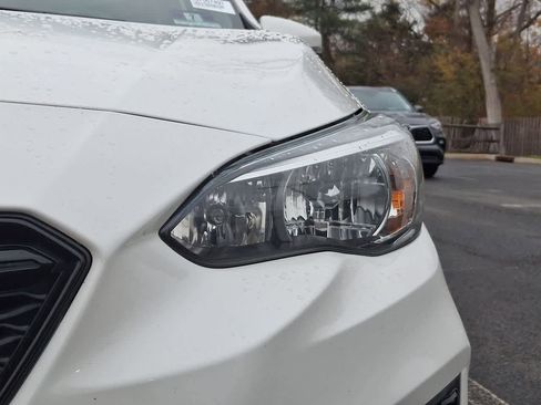 Used 2019 Subaru Impreza 2.0i Sport image 30