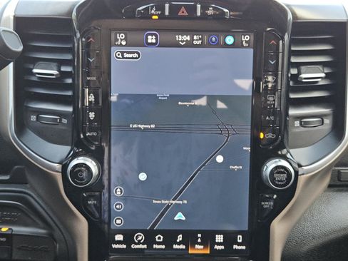 Used 2024 RAM 2500 Laramie w/ Safety Group image 15