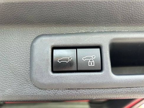 Used 2024 Toyota Sequoia Limited w/ Nightshade Package AWD/4WD image 34