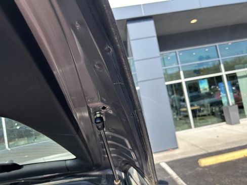 Used 2008 Nissan 350Z Touring image 13