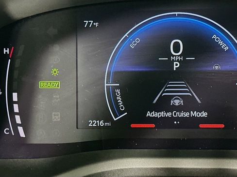 Certified 2026 Toyota Camry SE w/ Convenience Package FWD image 12