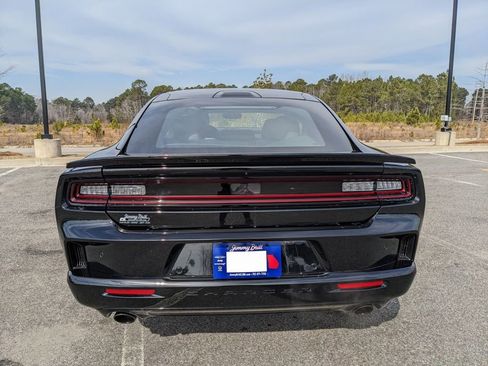New 2026 Dodge Charger Scat Pack AWD/4WD image 21