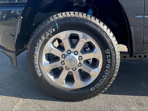 New 2026 RAM 2500 Big Horn image 12
