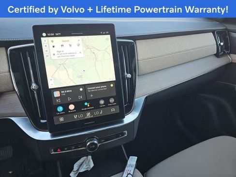 Used 2025 Volvo XC90 B5 Plus image 7