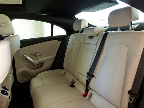 Used 2025 Mercedes-Benz CLA 250 CLA 250 image 23