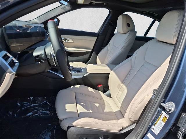 New 2026 BMW M340i w/ Premium Package RWD image 4