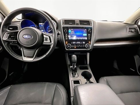 Used 2019 Subaru Outback 3.6R Limited w/ Popular Package #2 image 7