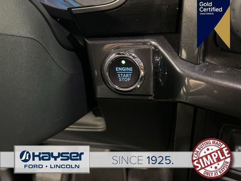 Certified 2023 Ford F150 XLT w/ Equipment Group 302A High image 21