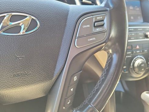 Used 2018 Hyundai Santa Fe Sport image 26