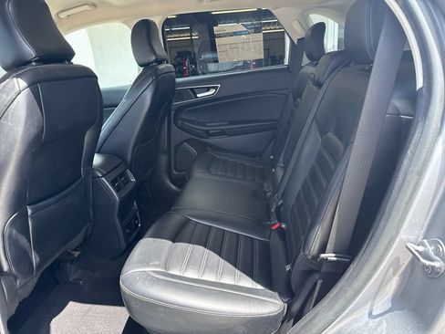 Used 2023 Ford Edge SEL w/ Convenience Package AWD/4WD image 25