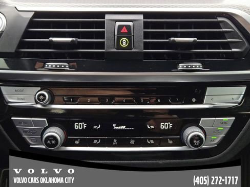 Used 2020 BMW X3 xDrive30i w/ M Sport Package 2 image 18