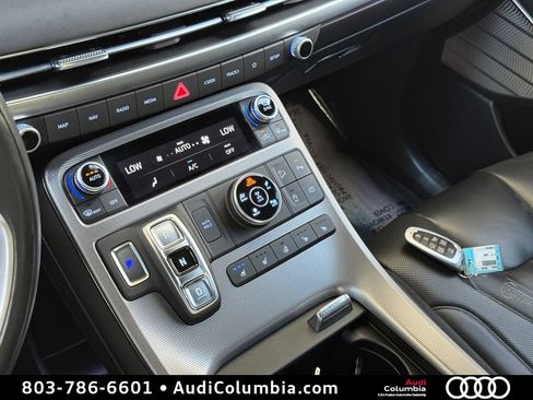 Used 2024 Hyundai Palisade Calligraphy AWD/4WD image 35