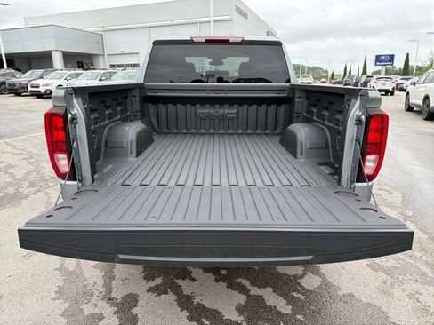 New 2026 GMC Sierra 1500 Elevation w/ X31 Off-Road Package AWD/4WD image 23