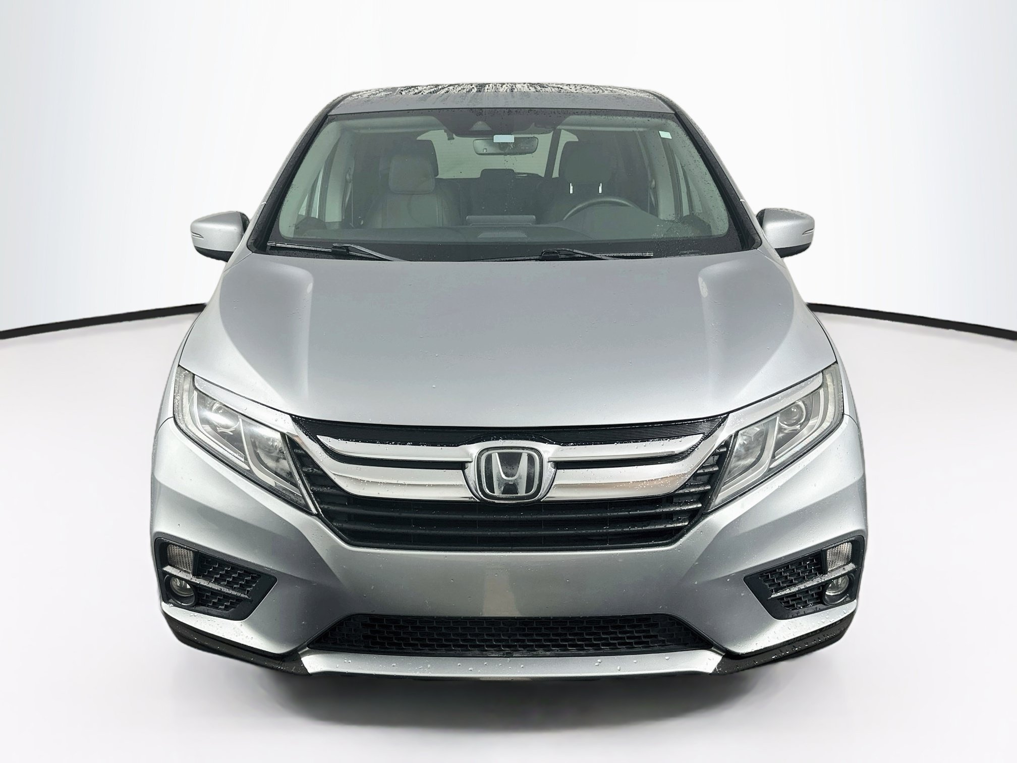Used 2019 Honda Odyssey EX-L image 2