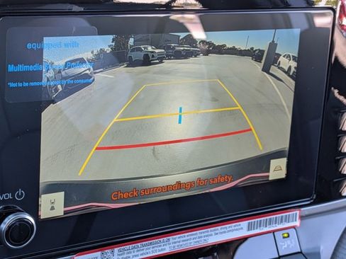 New 2026 Toyota Camry SE image 13