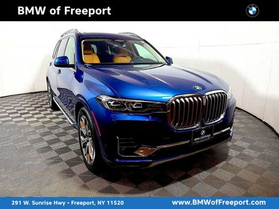 Certified 2022 BMW X7 xDrive40i w/ Premium Package