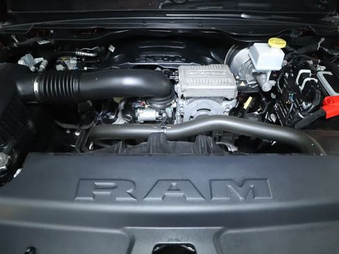 Used 2023 RAM 1500 Limited AWD/4WD image 38
