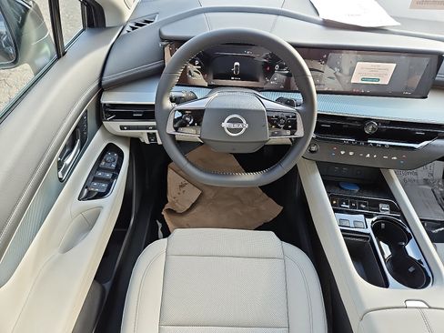 New 2026 Nissan Murano SL image 8