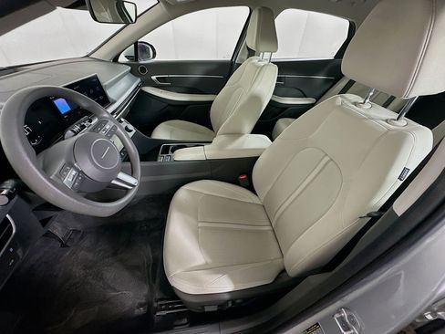 Used 2025 Hyundai Sonata SEL image 13