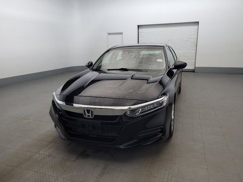 Used 2018 Honda Accord LX image 15