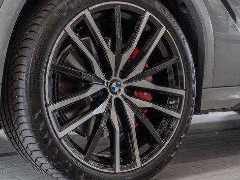 Used 2027 BMW X6 xDrive40i w/ Climate Comfort Package AWD/4WD image 31