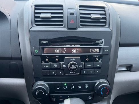 Used 2010 Honda CR-V EX image 20