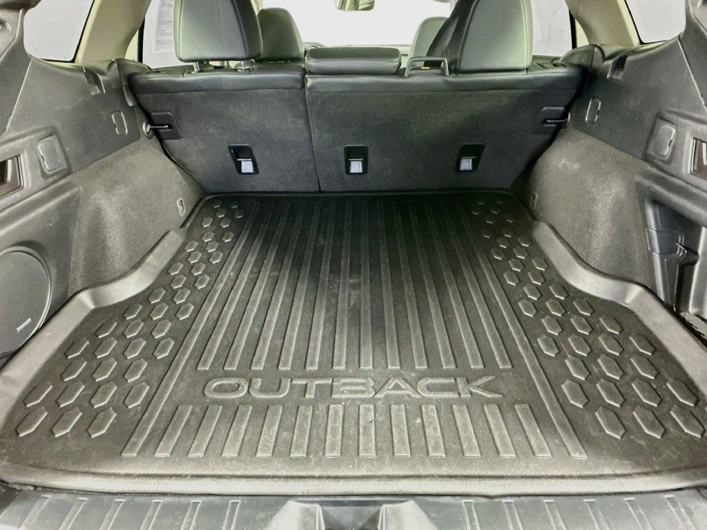Used 2024 Subaru Outback Limited AWD/4WD image 35
