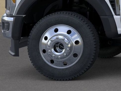 New 2026 Ford F450 XL w/ XL Driver Assist Package image 19
