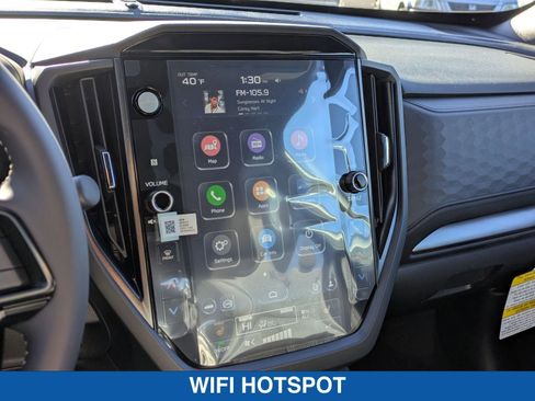 Certified 2025 Subaru Forester Premium image 23