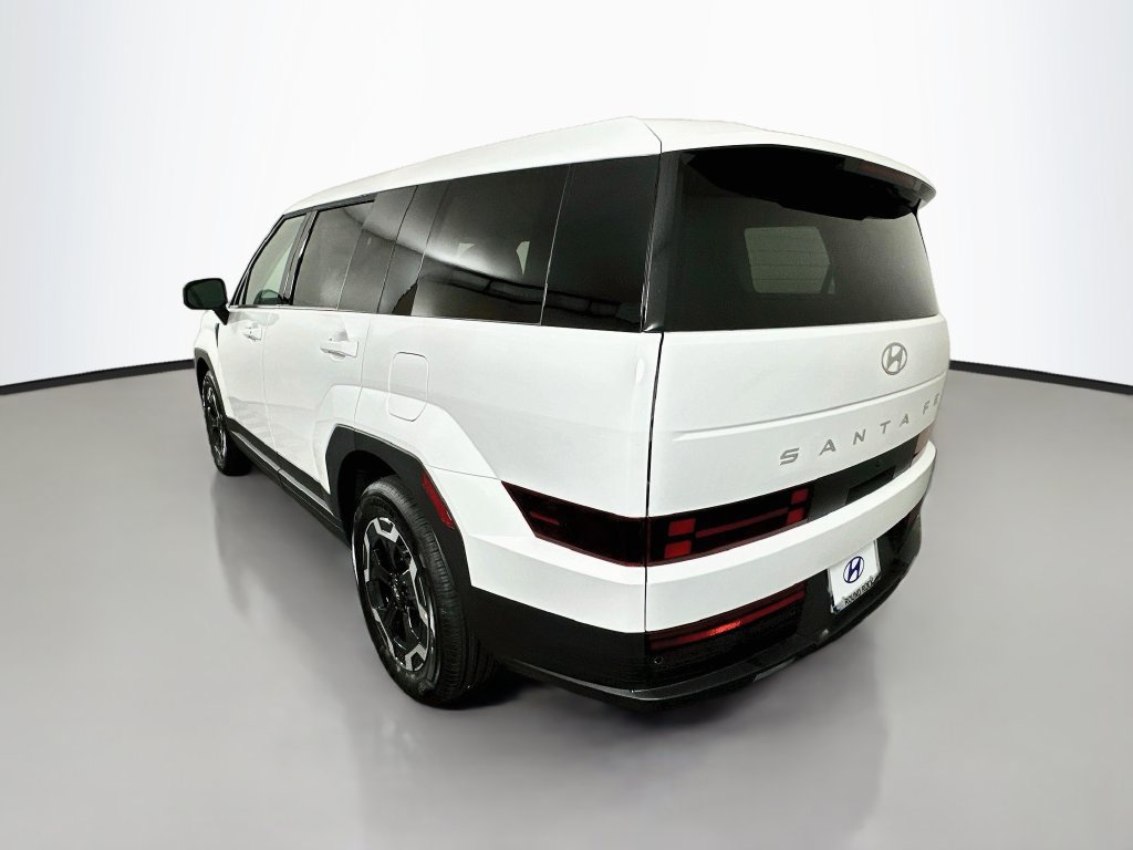 New 2027 Hyundai Santa Fe SE FWD image 7