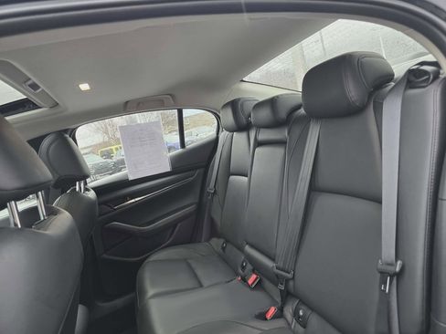 Used 2025 MAZDA MAZDA3 s image 13