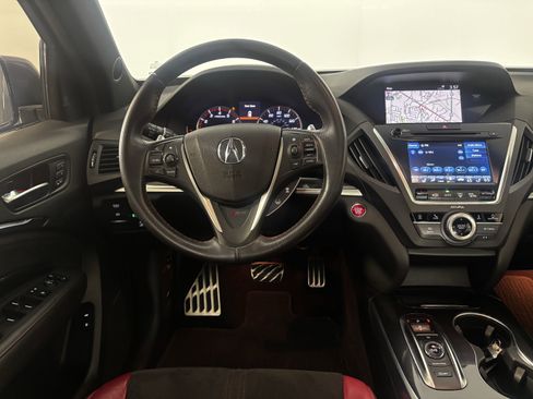 Certified 2020 Acura MDX A-Spec image 37