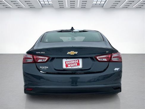 Used 2019 Chevrolet Malibu LT image 5