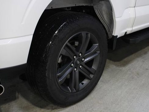 Used 2023 Ford F150 Lariat w/ Equipment Group 502A High image 27