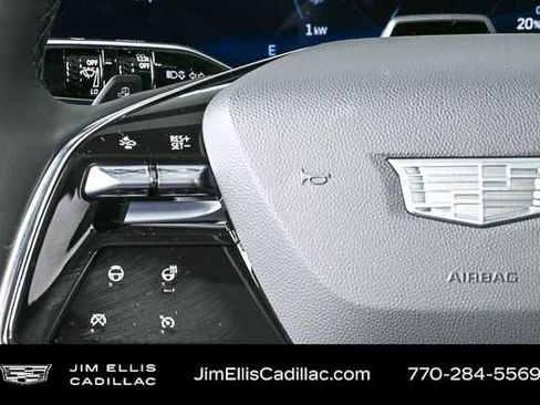 New 2026 Cadillac Lyriq Premium Sport image 11