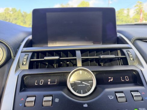 Used 2019 Lexus NX 300 FWD w/ Comfort Package image 23