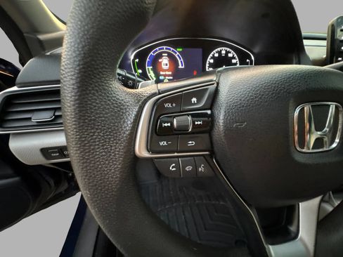 Used 2018 Honda Accord EX image 27