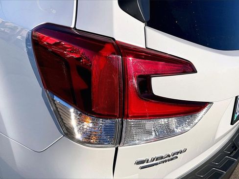 Used 2022 Subaru Forester Limited w/ Popular Package #3 image 29