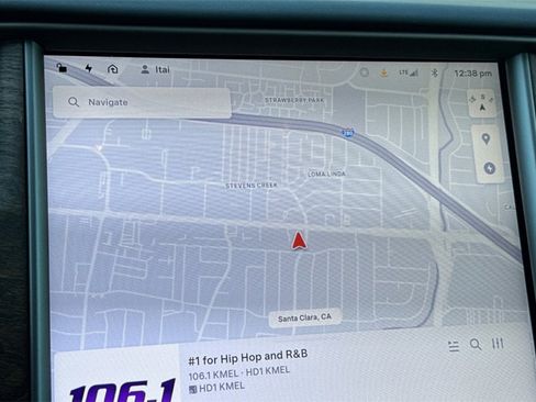 Used 2019 Tesla Model S 100D image 18