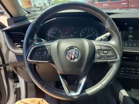 Used 2023 Buick Envision Preferred FWD image 18