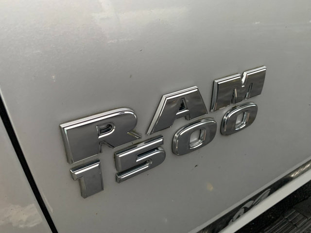 Used 2016 RAM 1500 Express w/ Popular Equipment Group AWD/4WD image 5