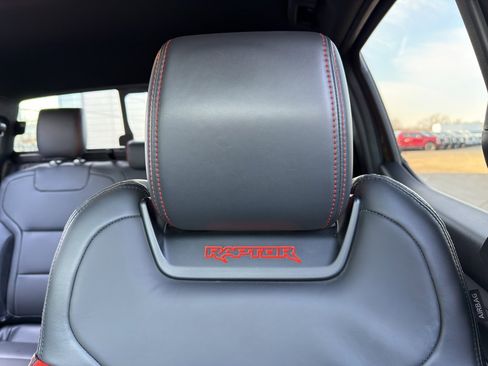 Used 2024 Ford Ranger Raptor image 23