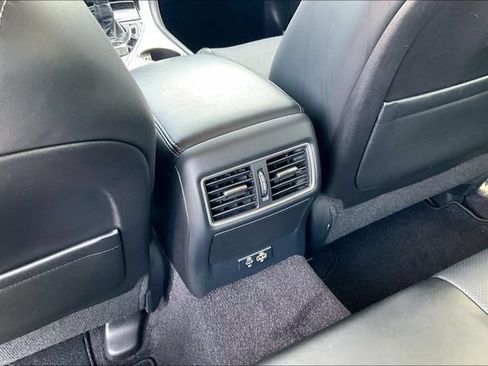 Used 2023 INFINITI Q50 Luxe w/ Cargo Package RWD image 25