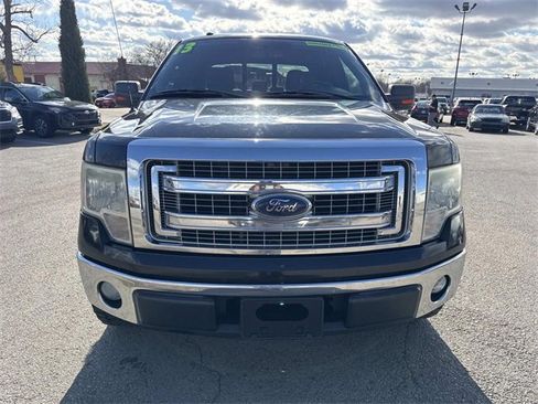 Used 2013 Ford F150 XLT w/ Luxury Equipment Group image 10