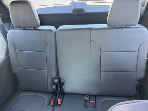 Used 2023 Chevrolet Traverse Premier w/ LPO, Floor Liner Package FWD image 24