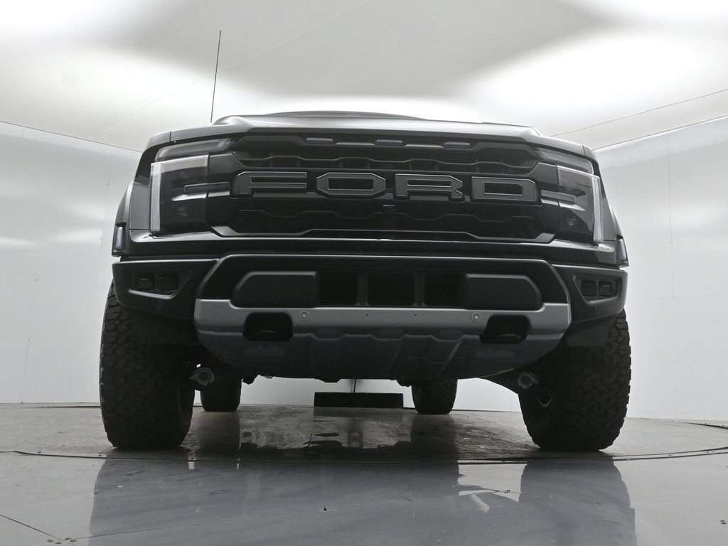 New 2026 Ford F150 Raptor AWD/4WD image 45