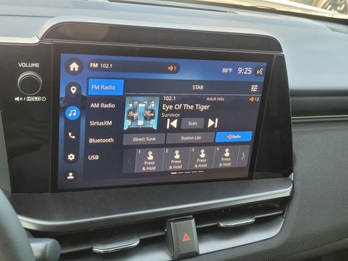 New 2026 Subaru Outback Limited AWD/4WD image 10