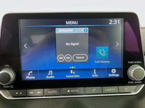 Used 2023 Nissan Sentra SR w/ Electronics Package FWD image 19